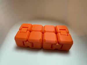 3d printed fidget cubes