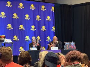 Kobold Press Live Play: Journey to the Labyrinth