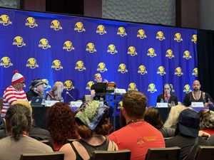Kobold Press Live Play: Journey to the Labyrinth